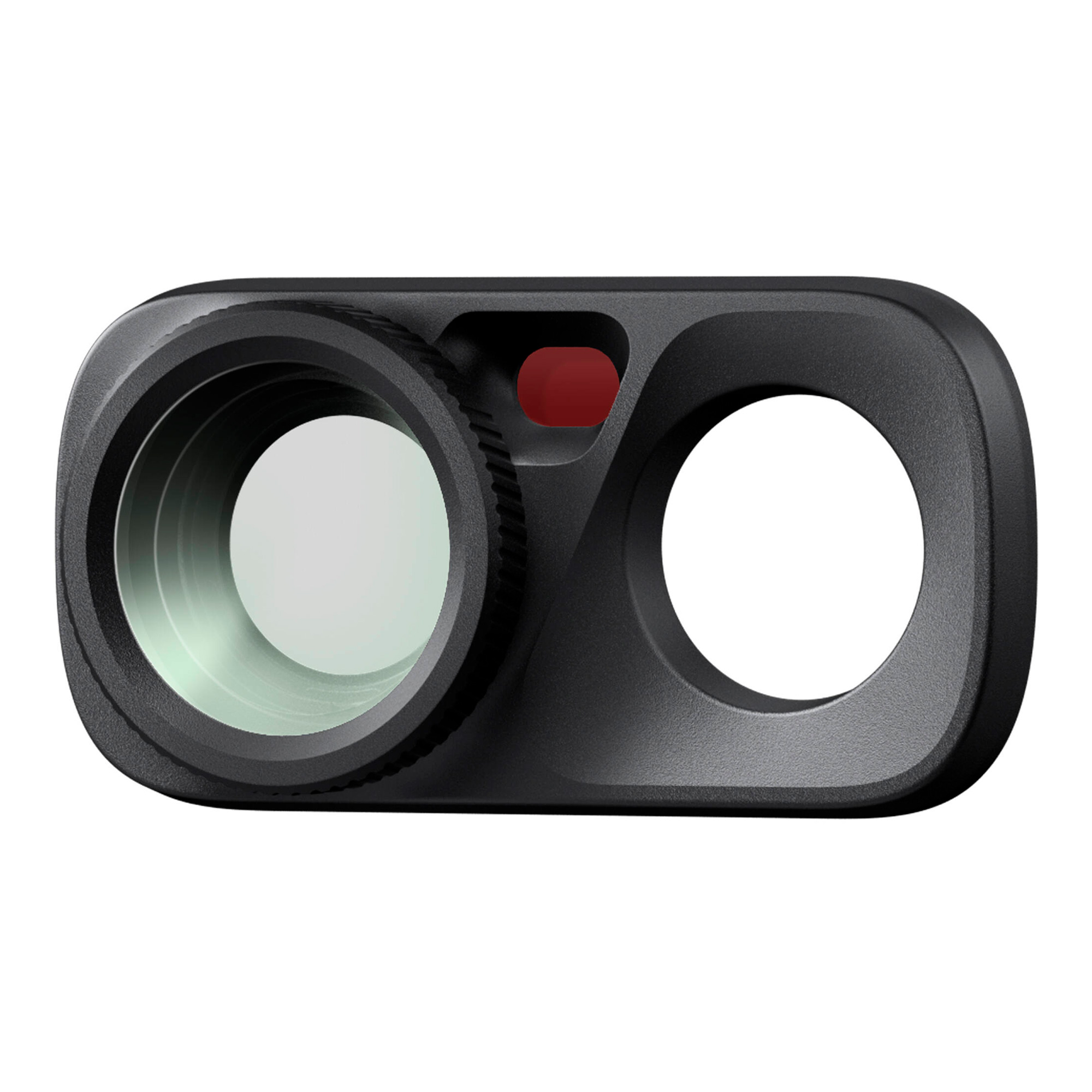 Камера с 3-осевым подвесом Insta360 Luna Ultra Cosmic Black Creator Bundle