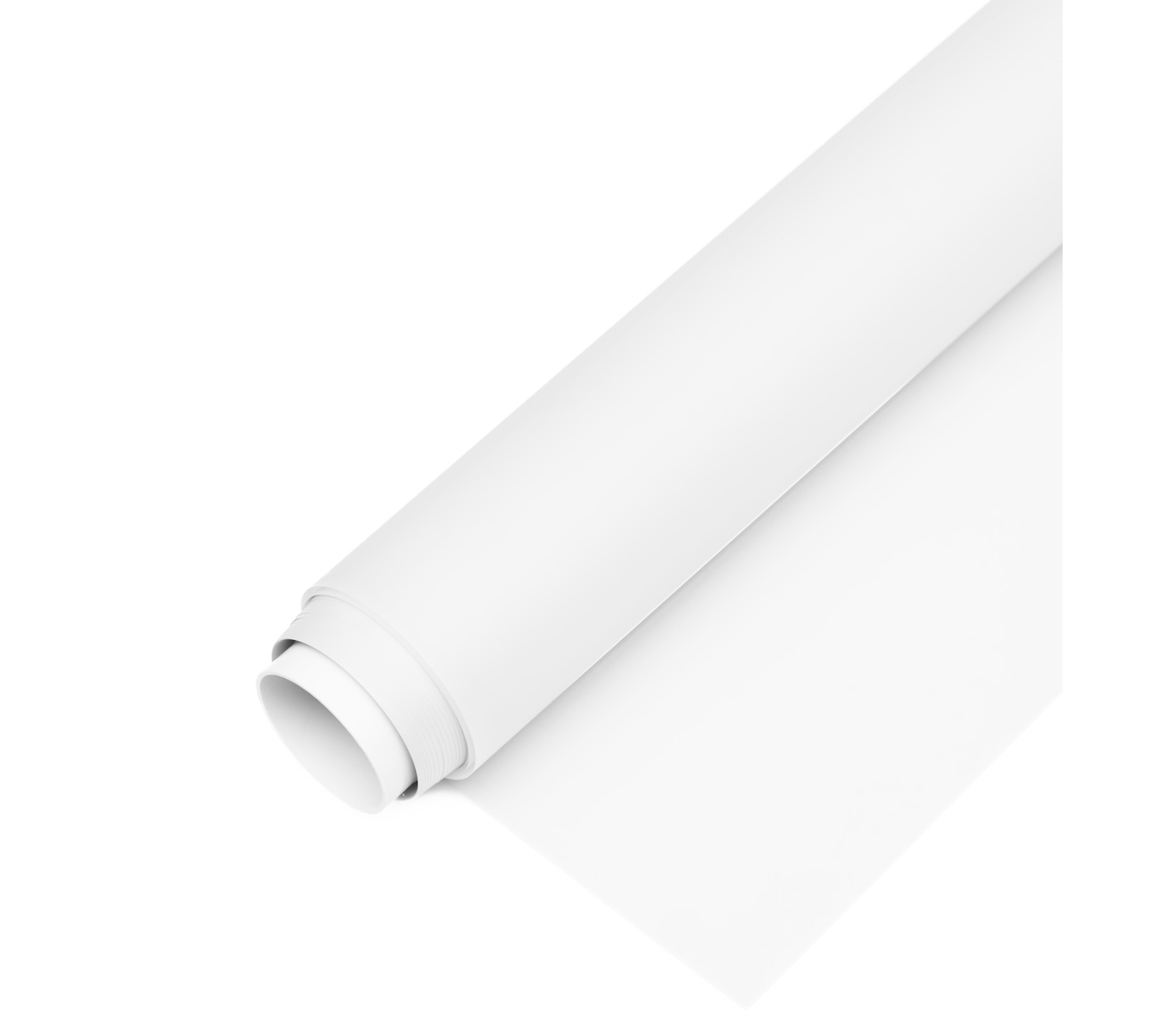 Рассеивающий фильтр primary color 216 White Diffusion, белый, рулон 1.2 х 10 м