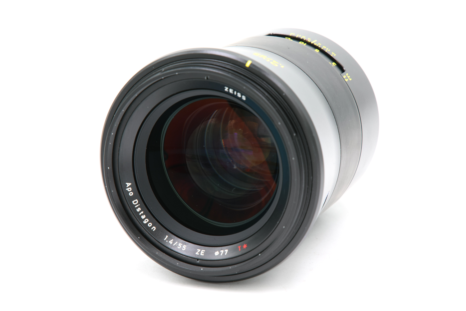 Объектив Zeiss Otus 55mm f/1.4 ZE (состояние 5-) (б/у)