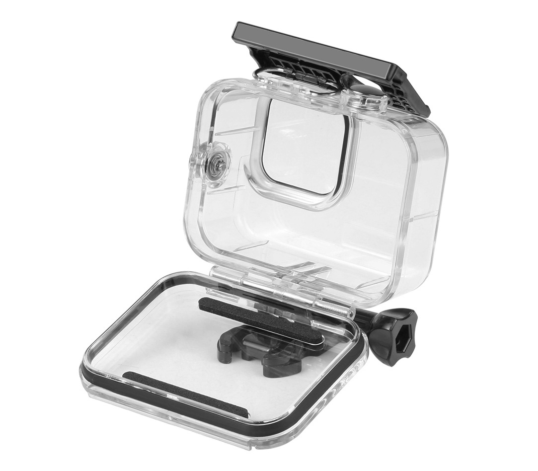 Подводный бокс Puluz PU527 для GoPro HERO 9 - 13, до 60 м