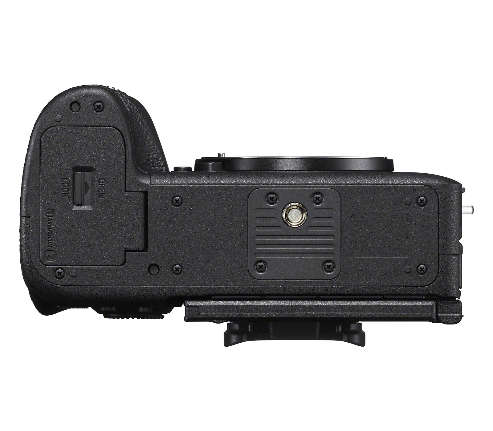 Беззеркальный фотоаппарат Sony a1 II Body