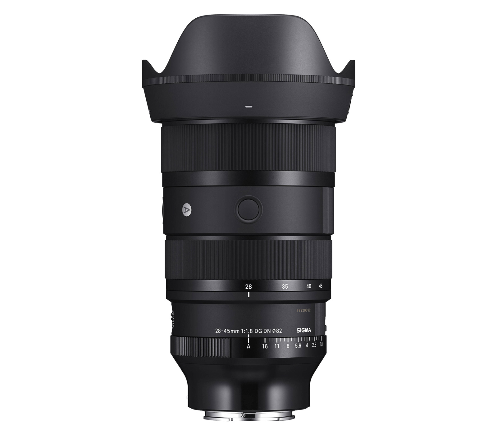 Объектив Sigma 28-45mm f/1.8 DG DN Art E-Mount