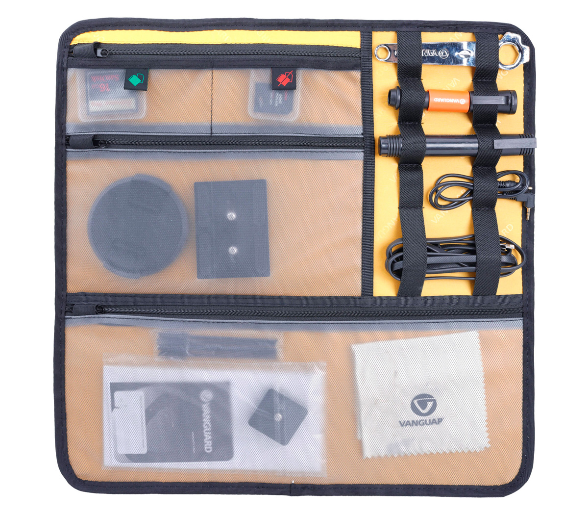 Сумка Vanguard VEO BIB Divider S53