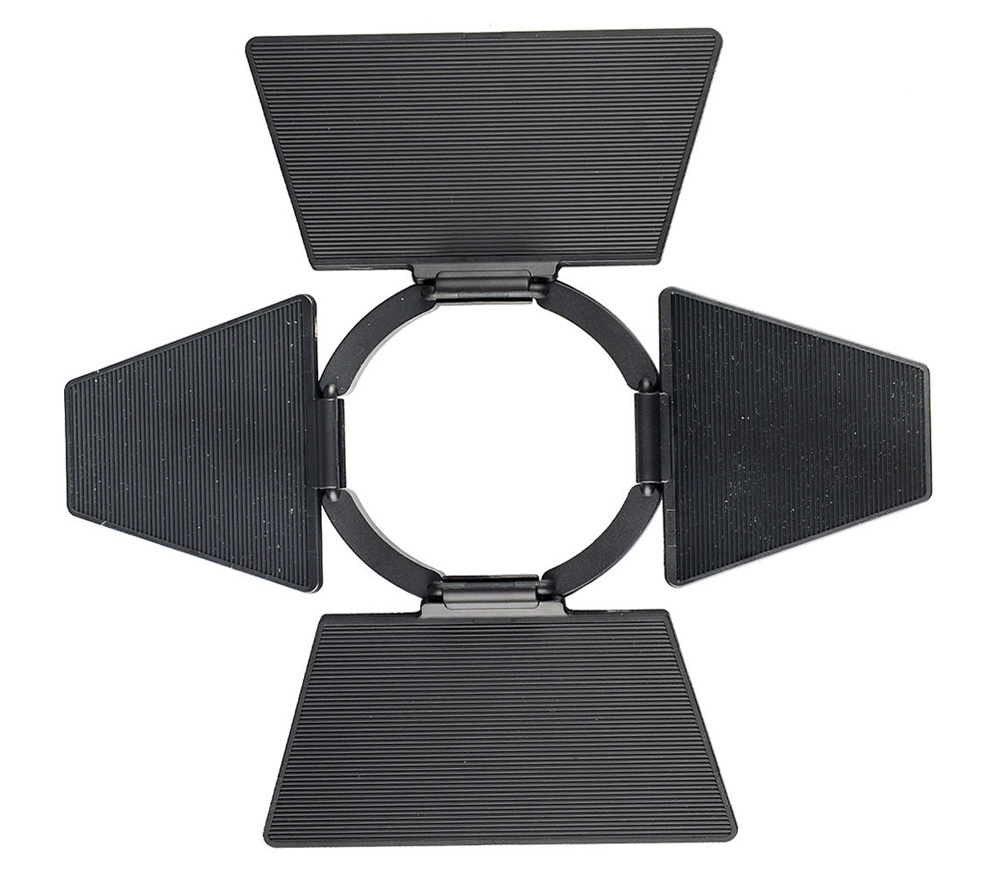 Комплект магнитных насадок Godox AK-R1