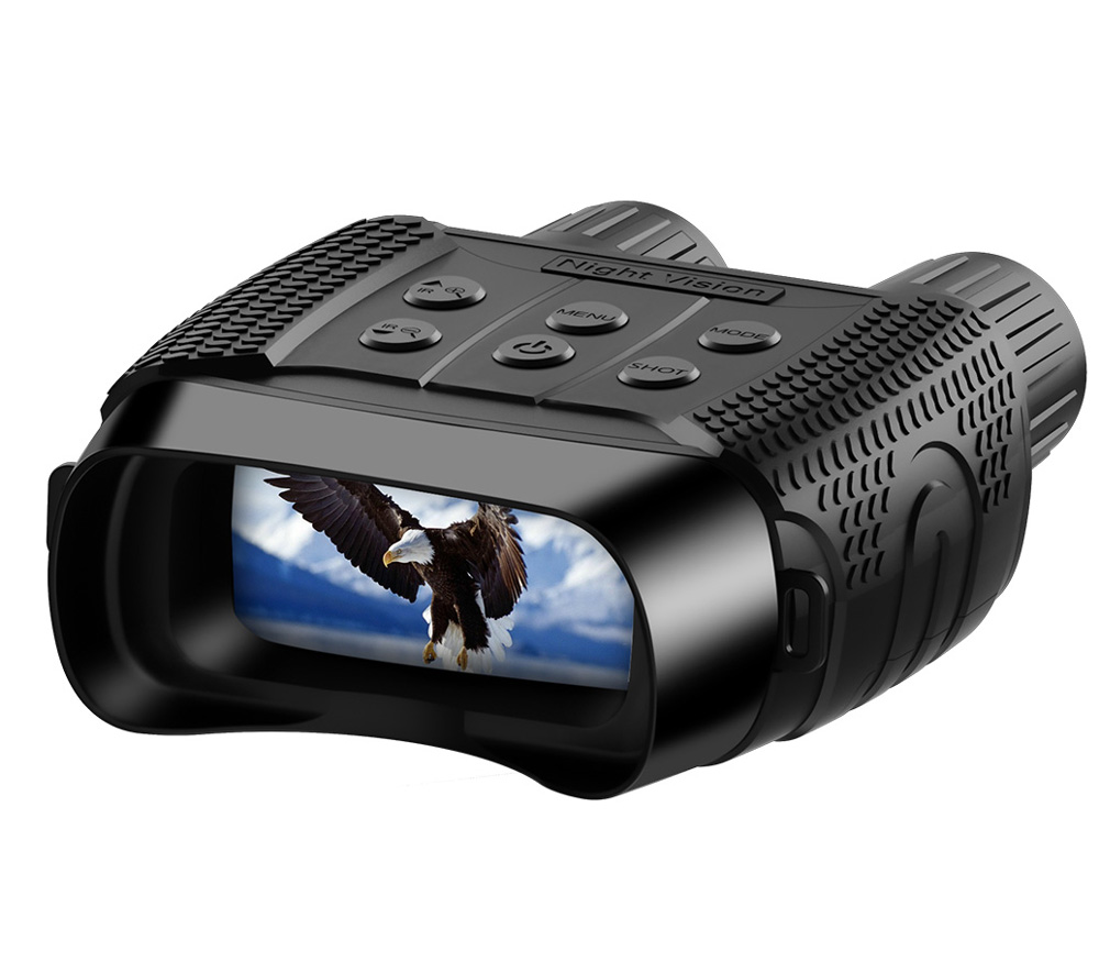 Бинокль ночного видения Levenhuk Halo 13X, цифровой