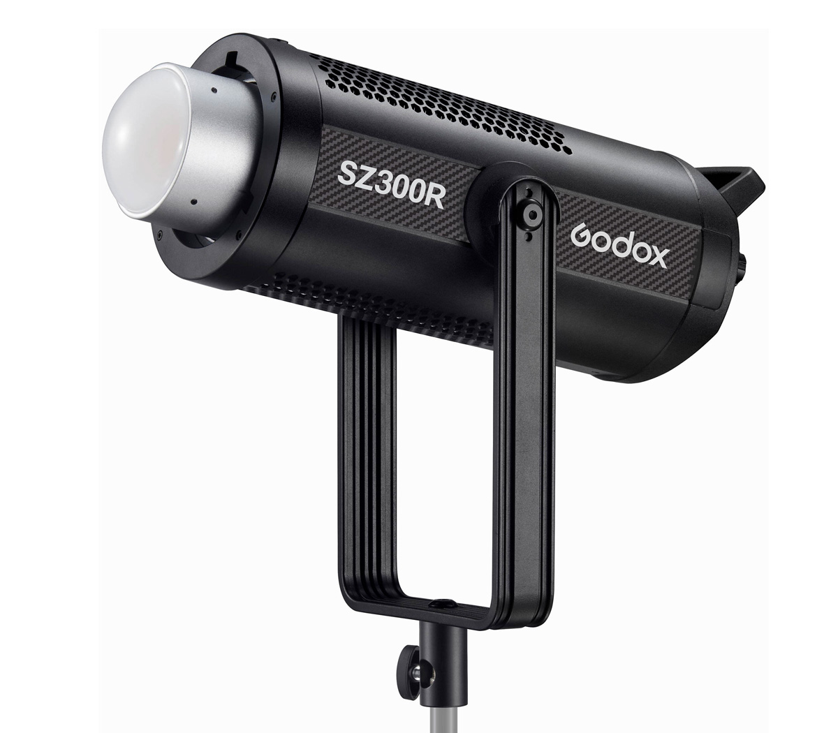 Осветитель Godox SZ300R, светодиодный, фокусируемый 330 Вт, 2800-10000К, RGB