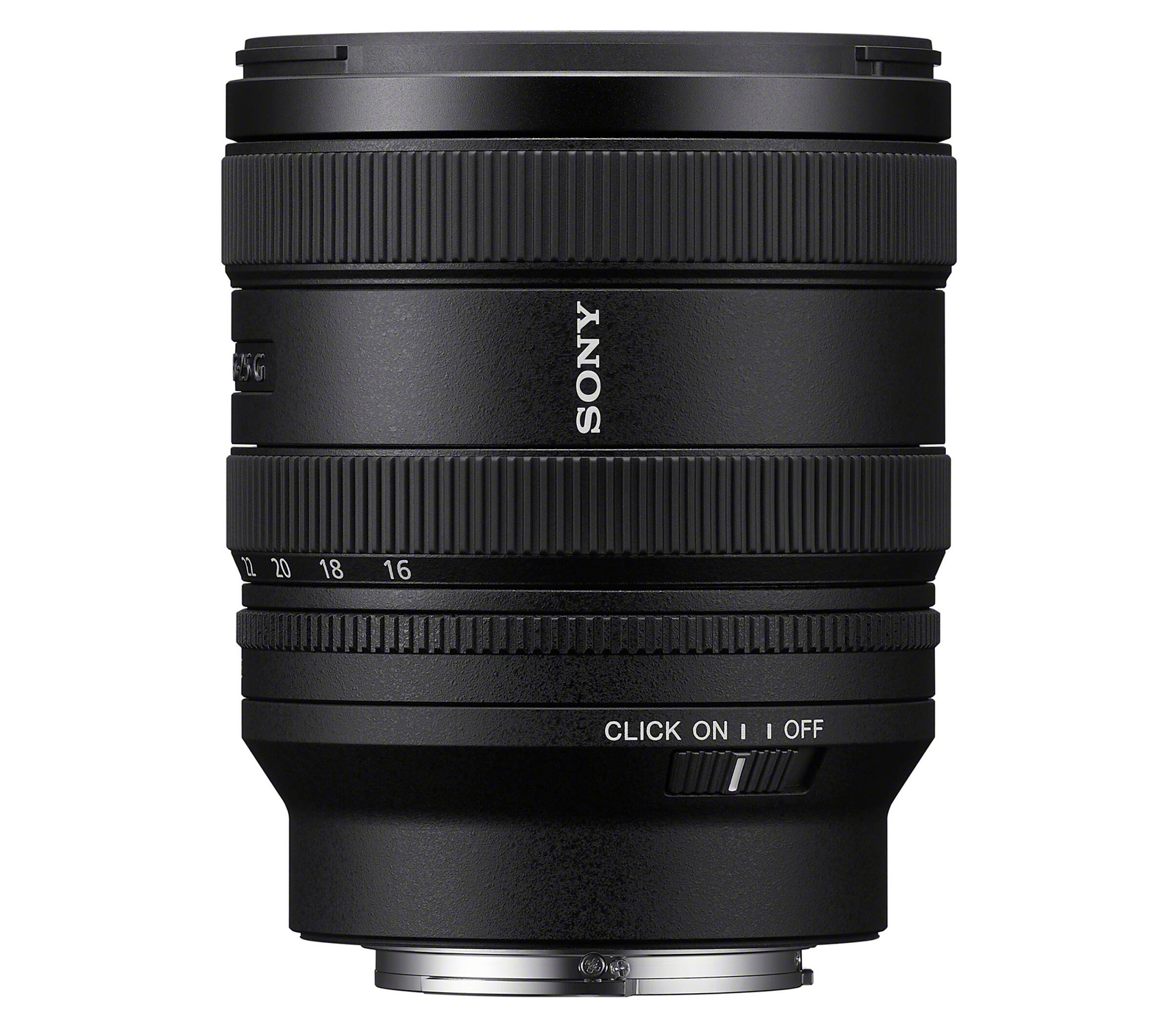 Объектив Sony FE 16-25mm f/2.8 G