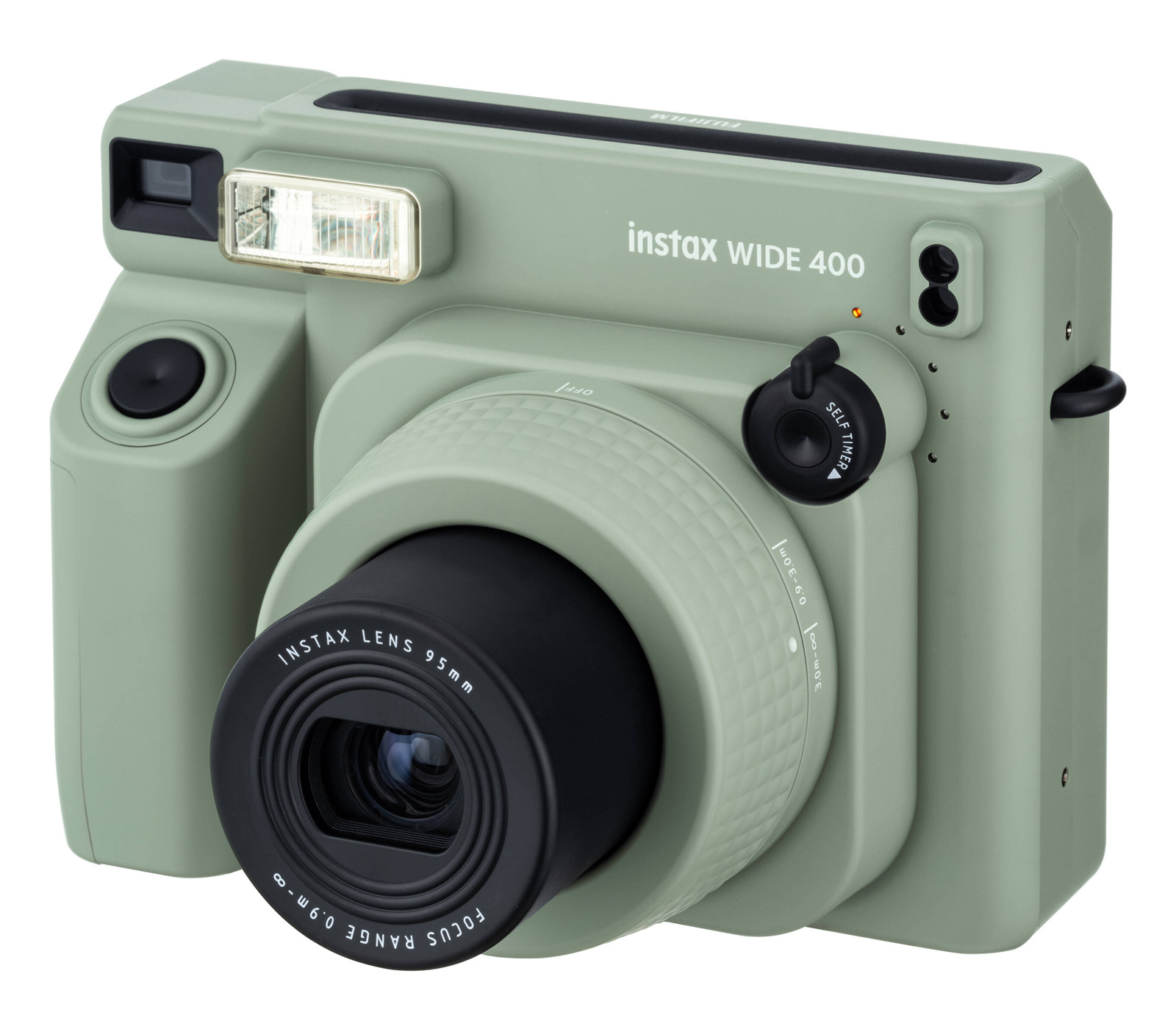 Фотоаппарат моментальной печати Fujifilm Instax Wide 400