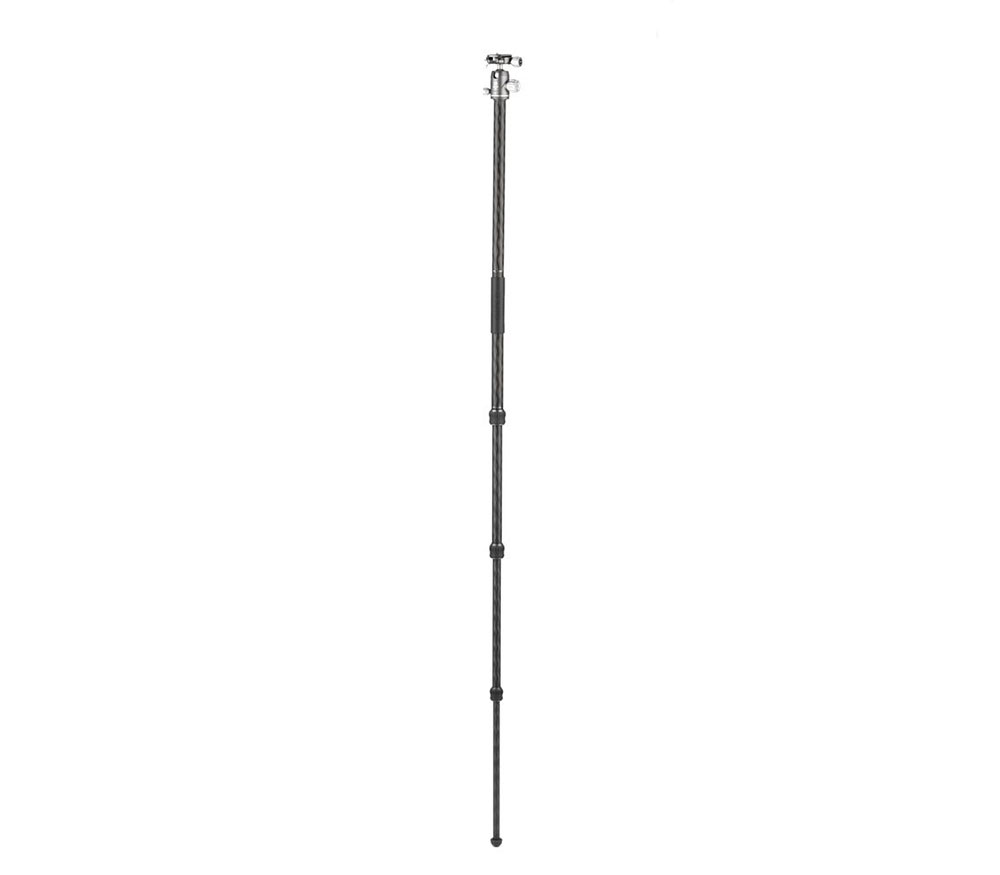 Штатив Benro Rhino FRHN14C с головой VX20, цанговые замки, карбон