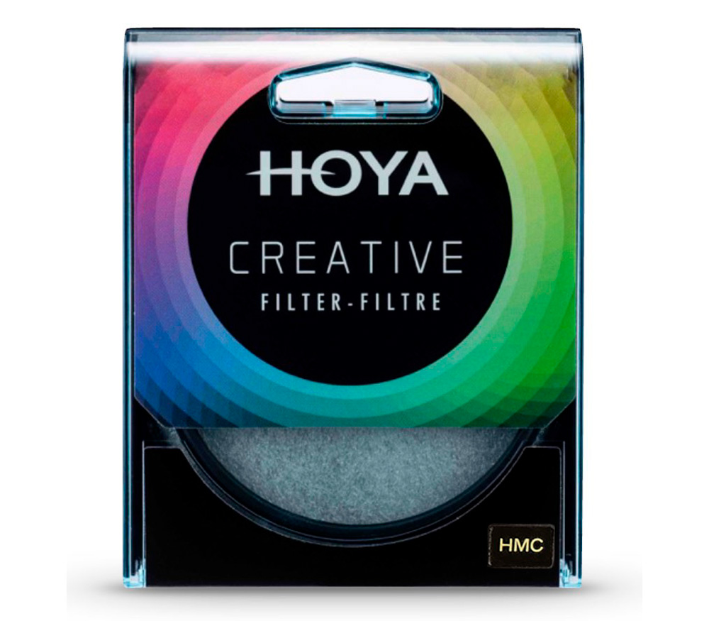 Светофильтр Hoya W12 Umber Warming 72mm