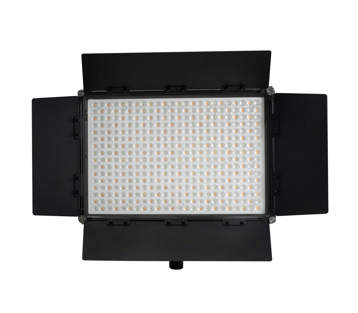 Комплект Nanlite BD-MPII27C, софтбокс, шторки, cоты для MixPad 27