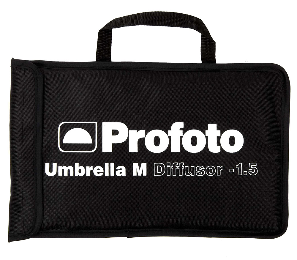 Рассеиватель для зонта Profoto Umbrella M Diffuser -1.5