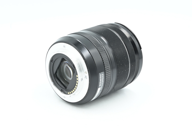 Объектив Fujifilm XF 18-55mm f/2.8-4 R LM OIS (состояние 4) (б/у)