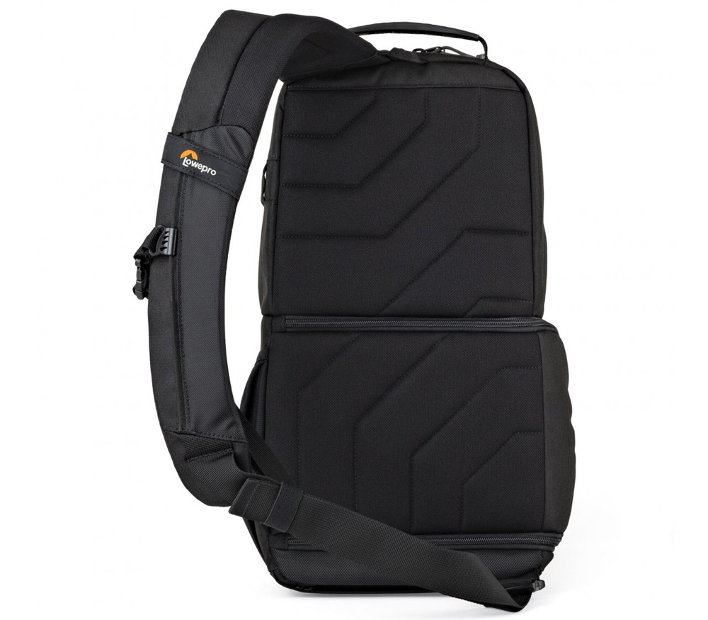 Рюкзак-слинг Lowepro Slingshot Edge 250 AW