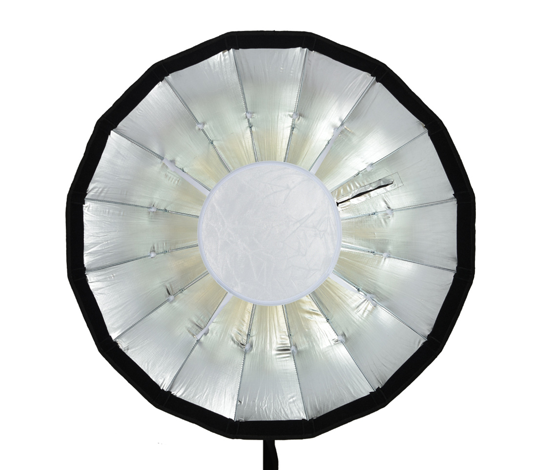 Софтбокс Godox AD-S85S быстроскладной, байонет Godox