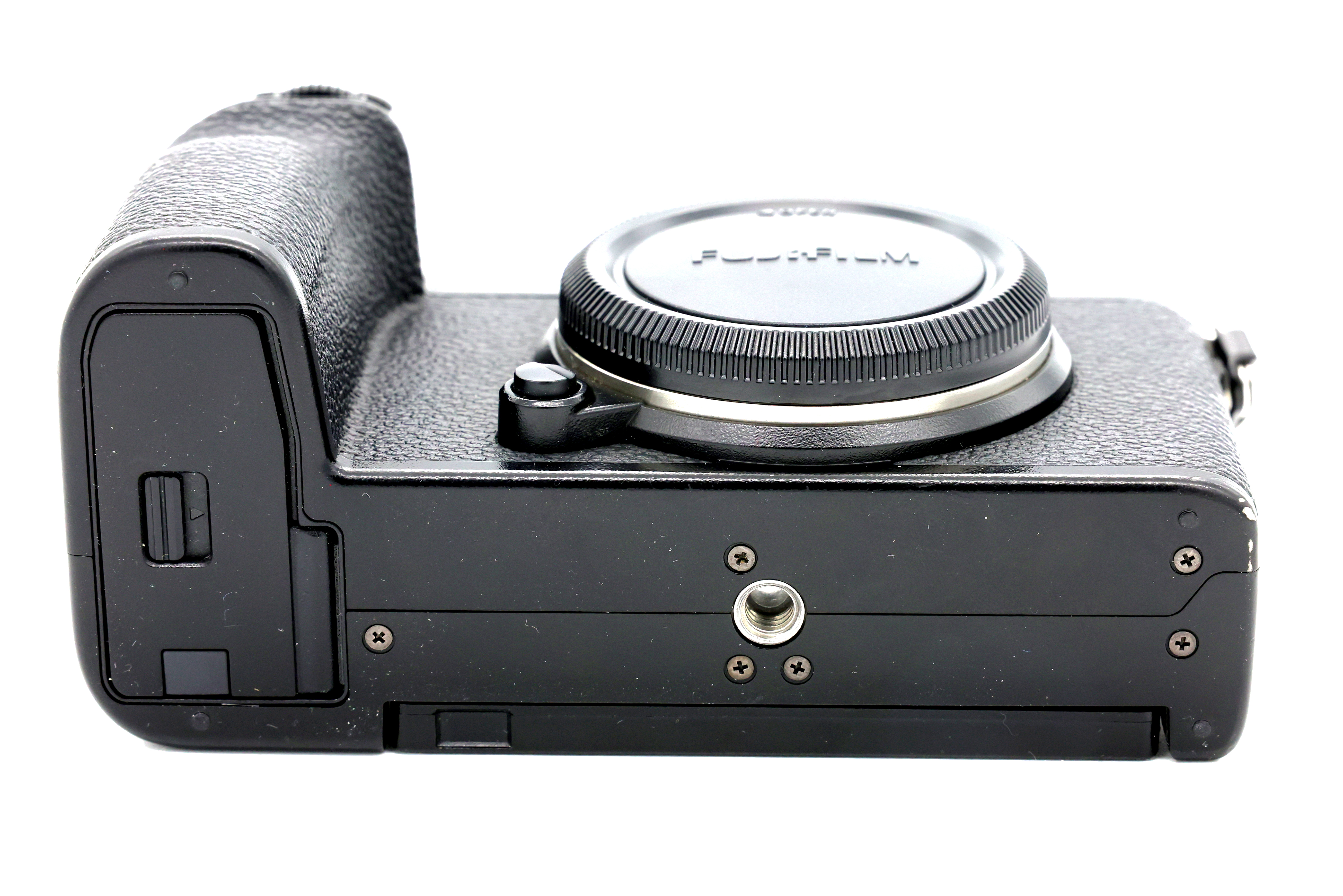 Беззеркальный фотоаппарат Fujifilm X-S10 Body (состояние 4) (б/у)