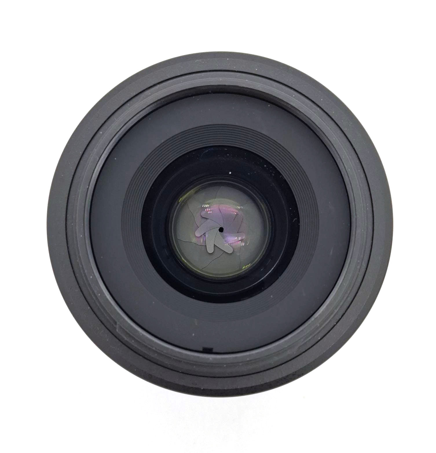 Объектив Nikon AF-S 35mm f/1.8G DX (состояние 4) (б/у)