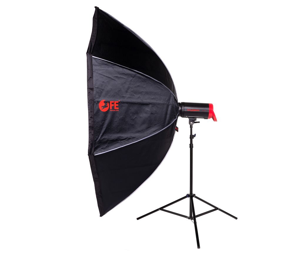 Октабокс Falcon Eyes FEA-OBII 18 BW, 180 см