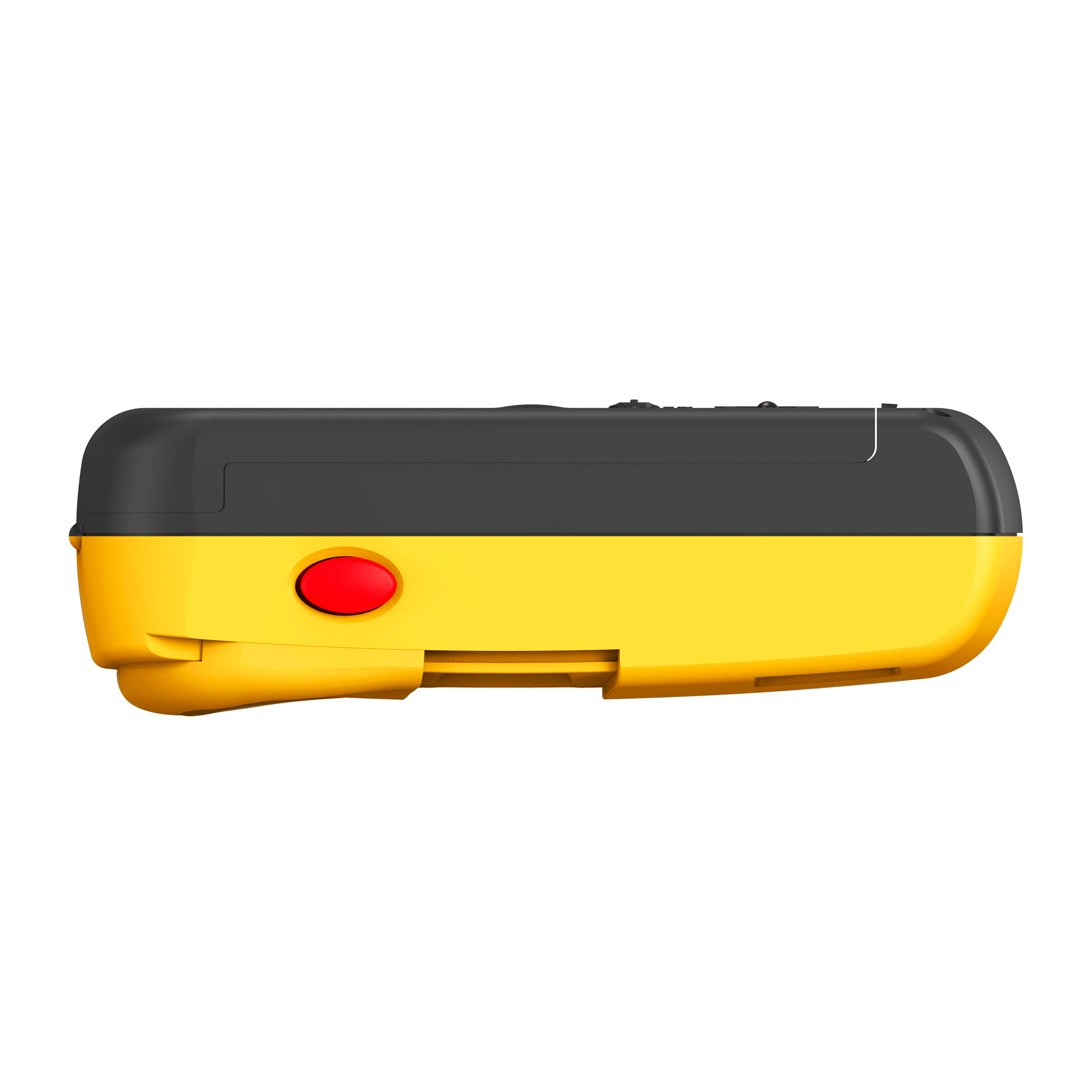 Фотоаппарат пленочный Kodak EC35 Film Camera Butter Yellow