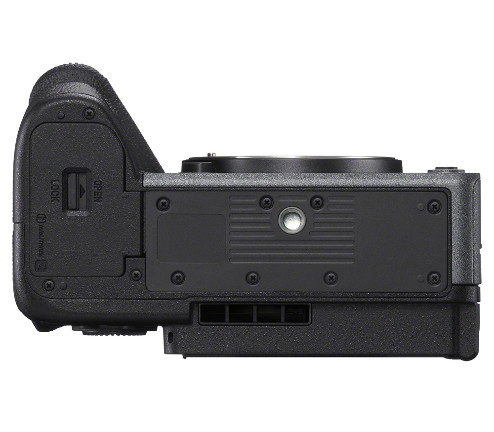 Видеокамера Sony FX30 Body (уцененный)