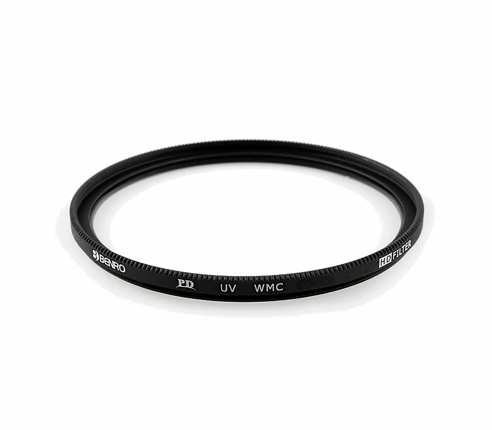 Светофильтр Benro PD UV WMC 82 mm