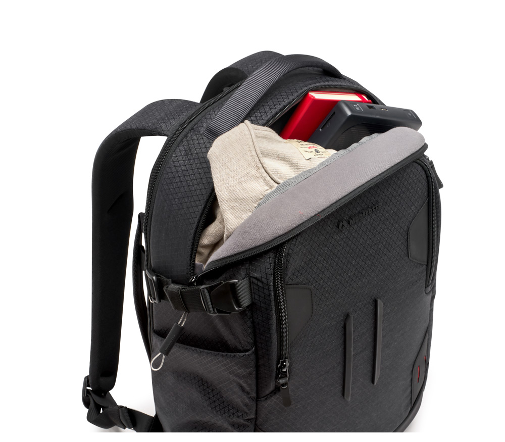 Рюкзак Manfrotto PRO Light Backloader S