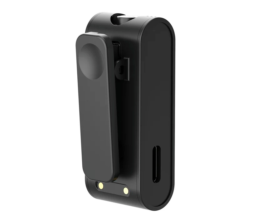 Беспроводная система Ulanzi A100 Wireless Lavalier, 2х TX + RX, USB-C / 3.5 мм