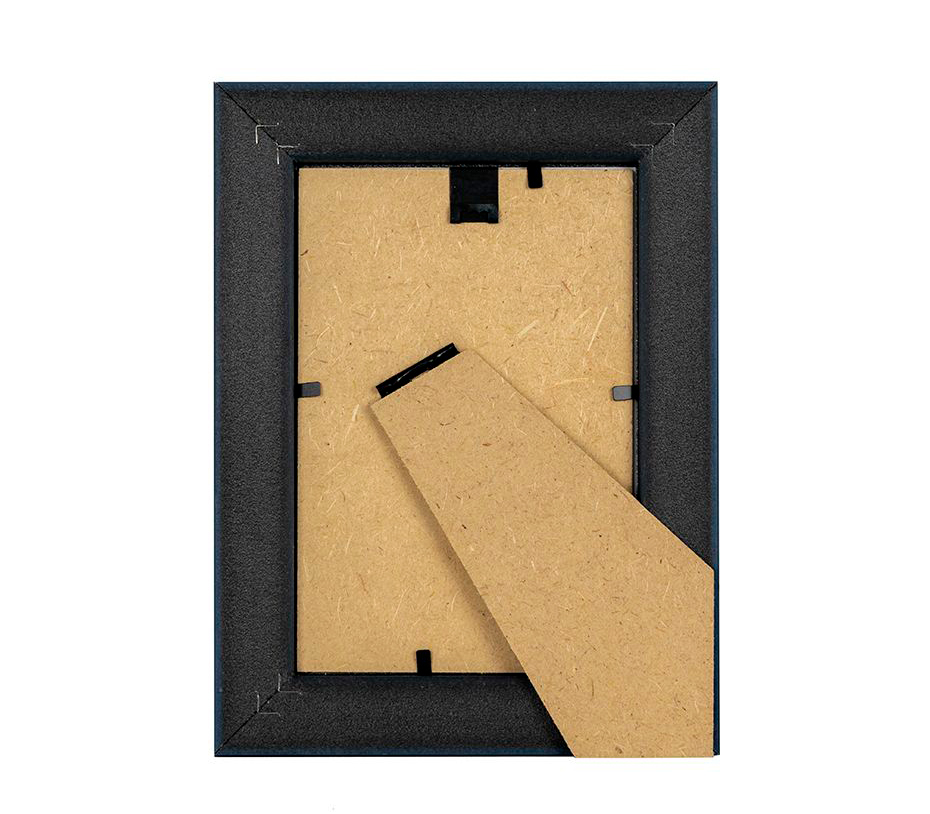 Фоторамка Мирам 10х15 см, черный (651670-4)