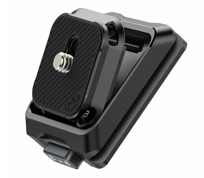 Основание Ulanzi UKA03 Quick Release Base, для площадок UKA и F38
