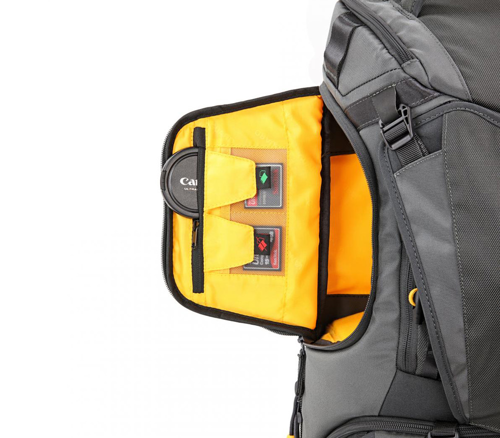 Рюкзак Vanguard Alta Sky 51D (камера, квадрокоптер)