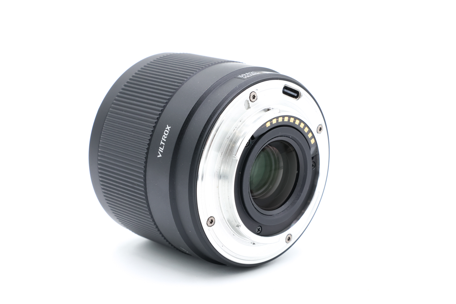 Объектив Viltrox AF 56mm f/1.7 X-mount (состояние 5-) (б/у)