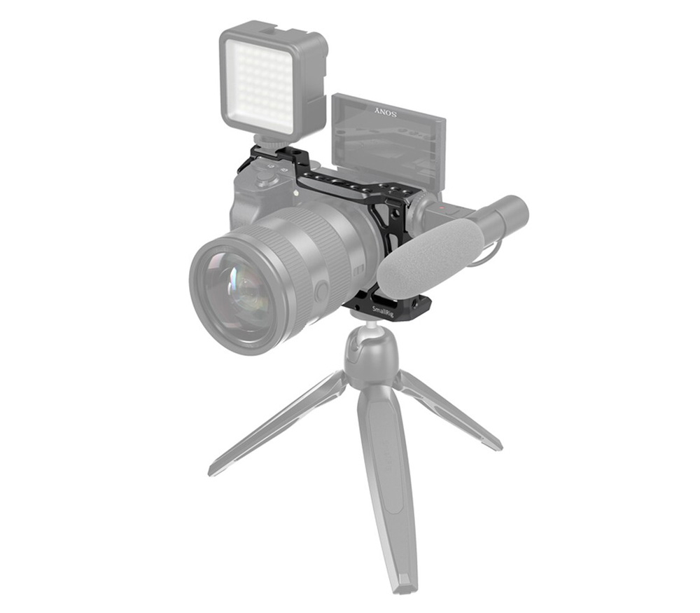 Клетка SmallRig CCS2493 для Sony A6600