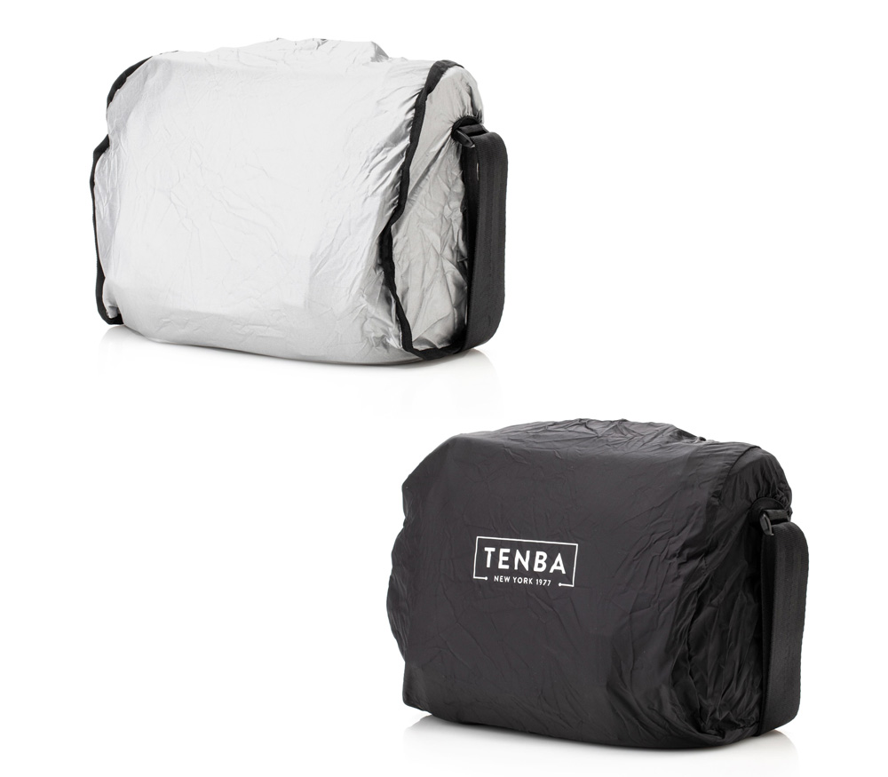 Сумка Tenba DNA Messenger 16 DSLR Black