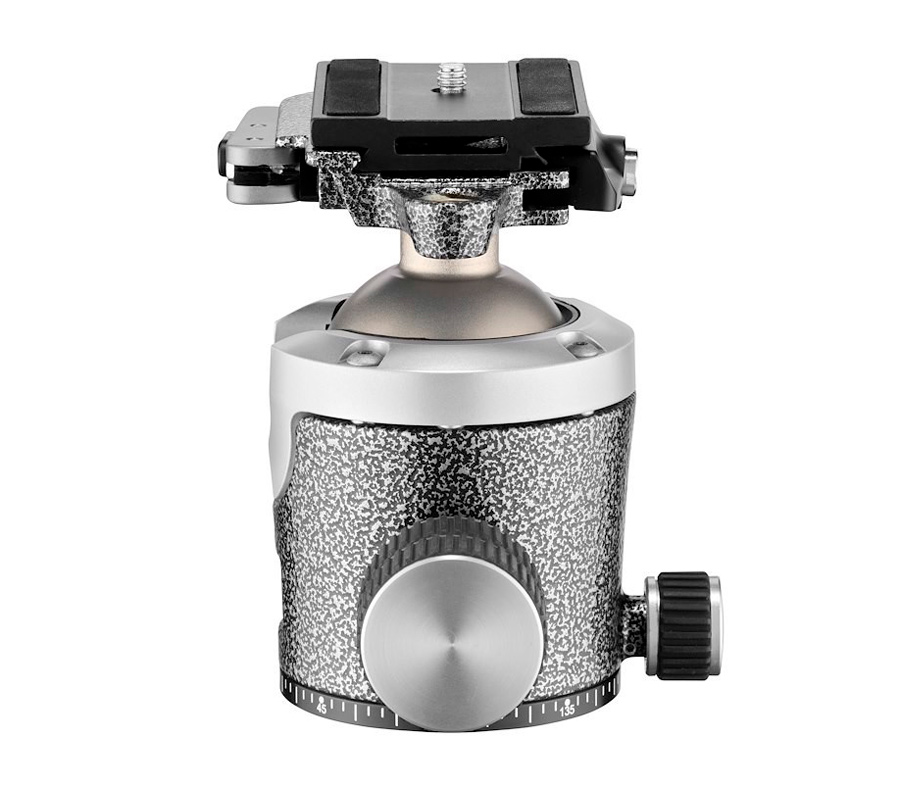 Шаровая головка Gitzo GH4383LR Center ball head, до 30 кг