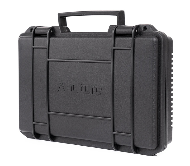 Комплект осветителей Aputure MC 4-Light Travel Kit, 4х5 Вт, RGBWW