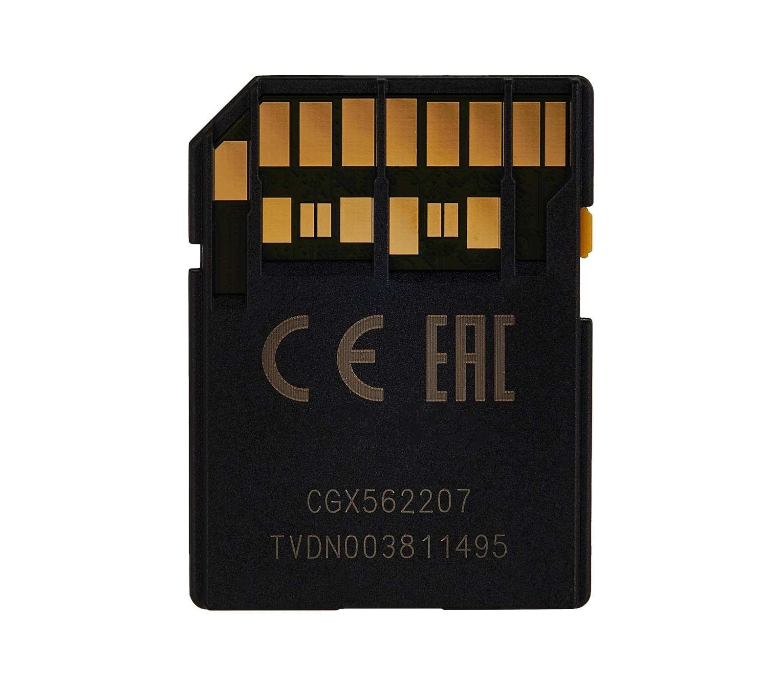 Карта памяти Sony SDXC 256GB UHS-II V60 120/270Mb/s