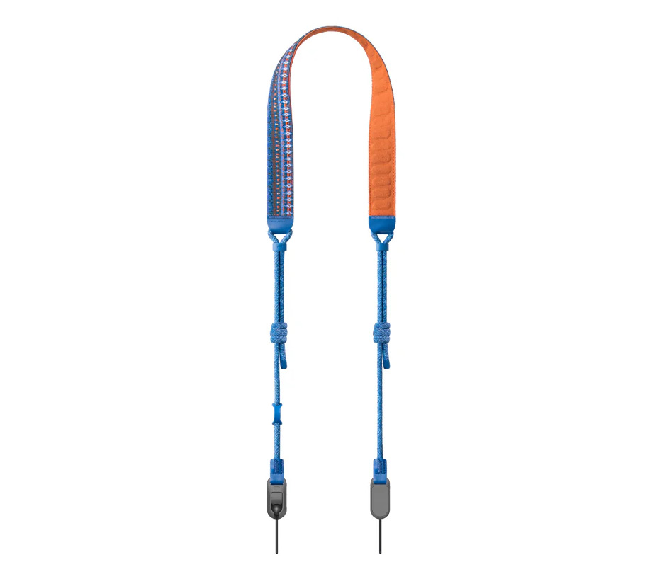 Наплечный ремень PGYTECH Camera Shoulder Strap Air, размер L, цвет Bohemian