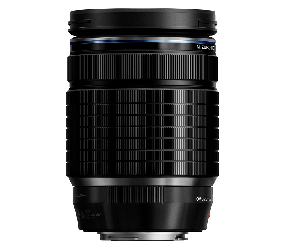 Объектив OM System M.ZUIKO Digital ED 40-150mm f/4 PRO
