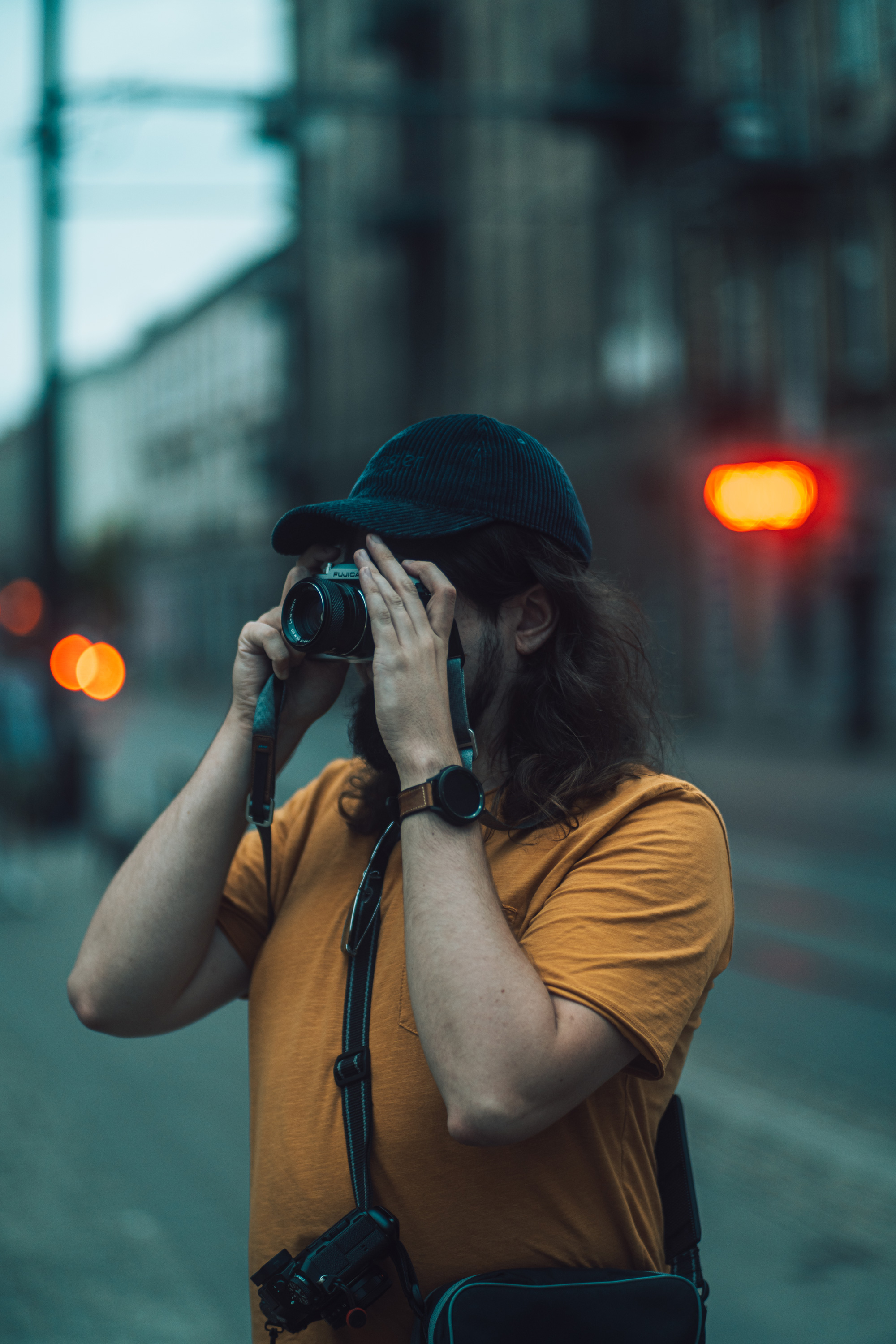 Объектив 7Artisans 75mm f/1.4 V2 Canon RF