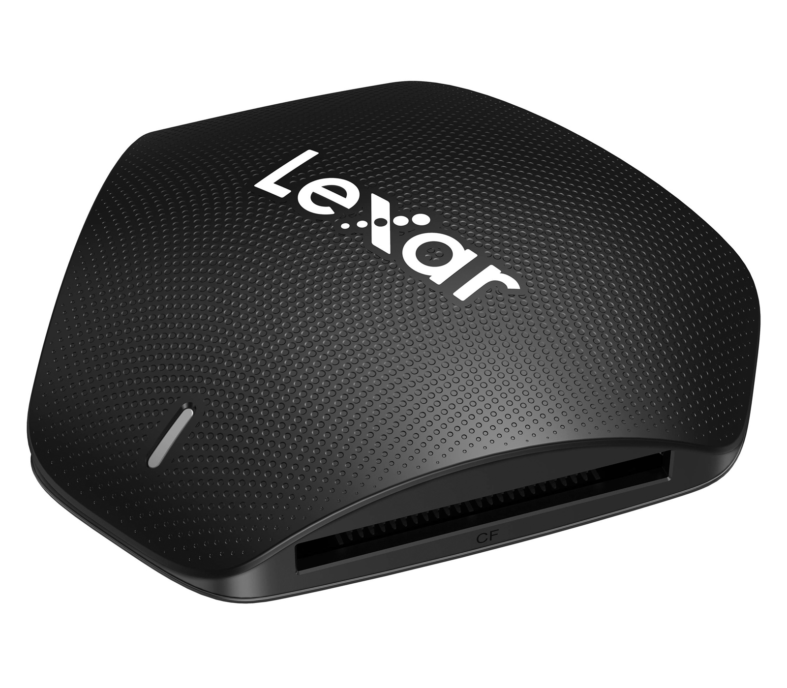 Карт-ридер Lexar USB 3.1 Professional Multi-Card 3-in-1: CF, SD, microSD UHS I-II