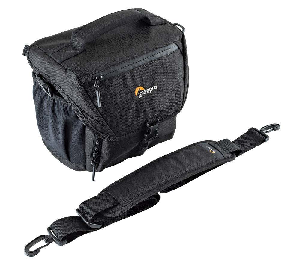 Сумка Lowepro Nova 170 AW II