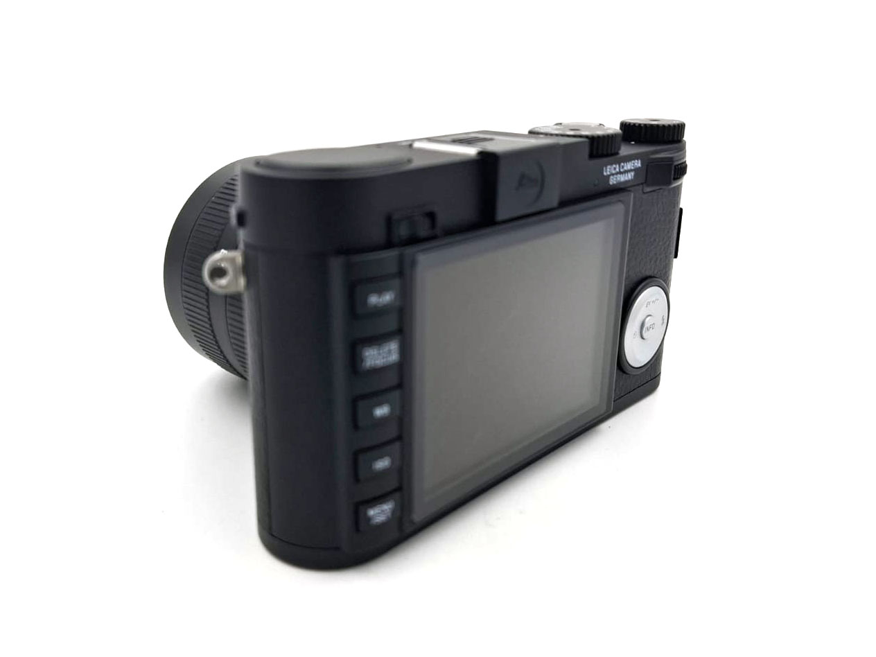 Компактный фотоаппарат Leica X Vario (состояние 5) (б/у)