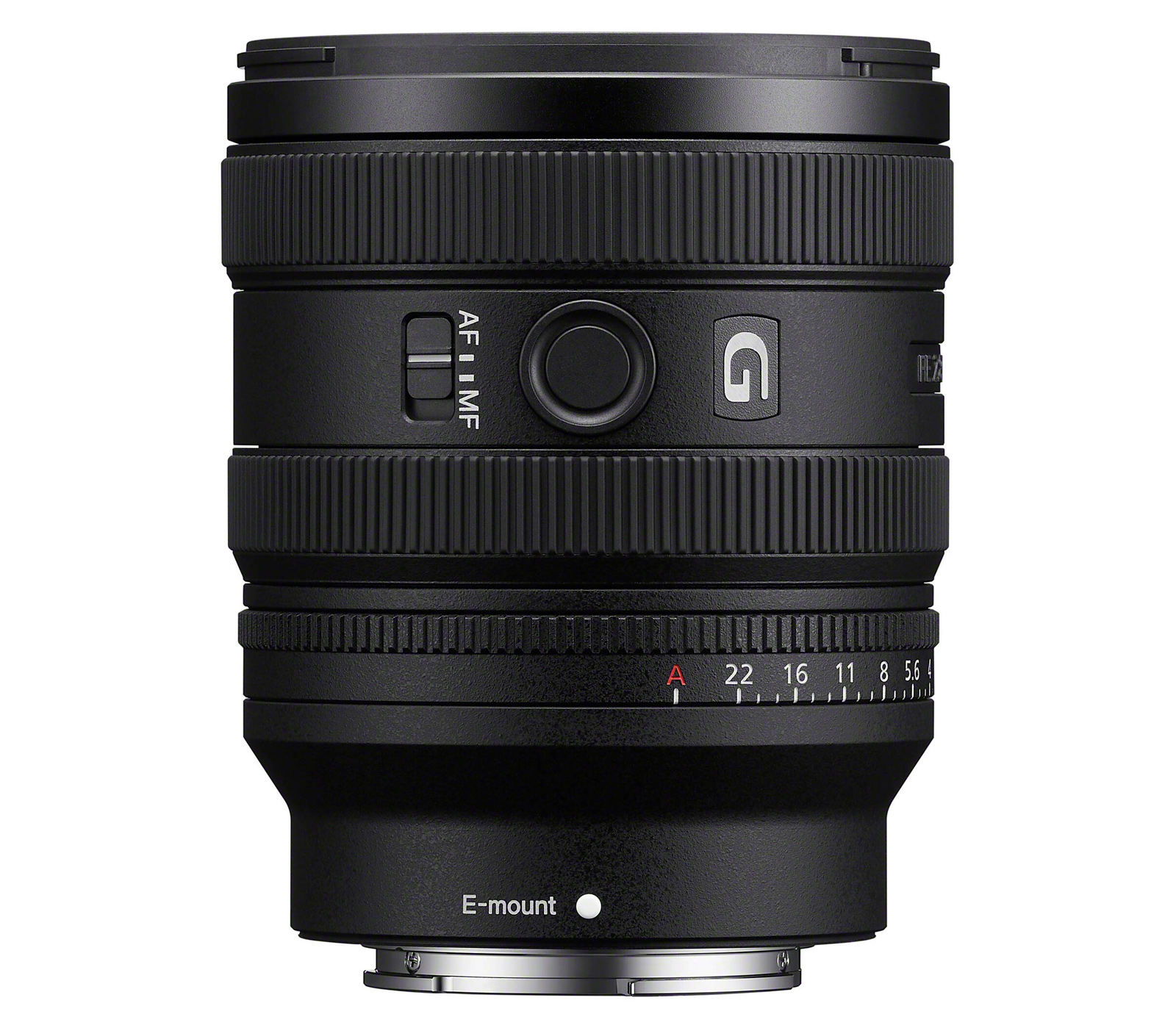 Объектив Sony FE 16-25mm f/2.8 G