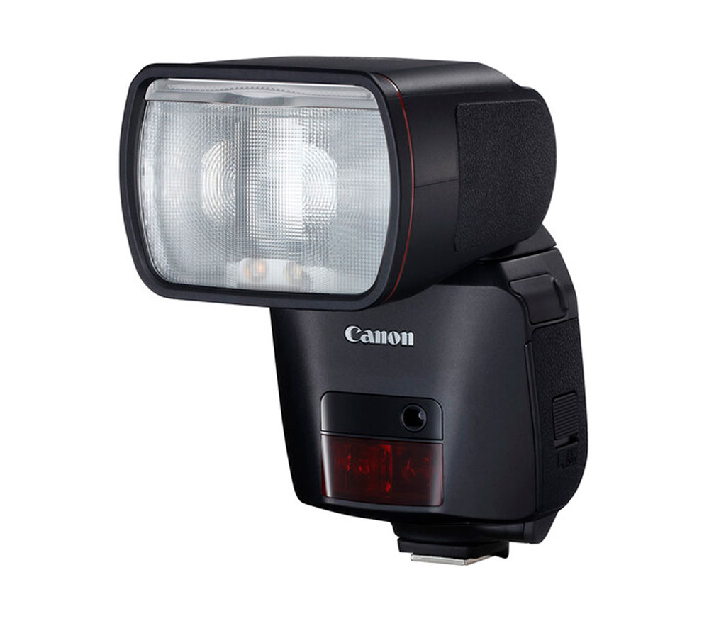 Вспышка Canon Speedlite EL-1