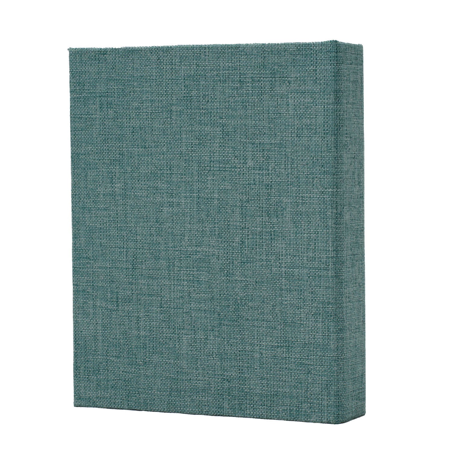 Фотоальбом Fotografia 8,6x5,4 см 64 фото Instax Mini, бирюзовый, FA-INXPP64 - 904