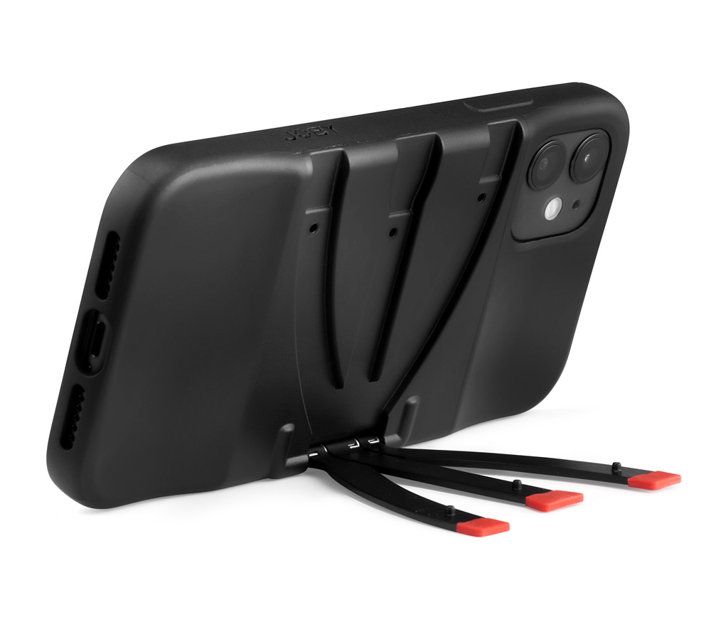 Чехол с ножками JOBY StandPoint для iPhone 11
