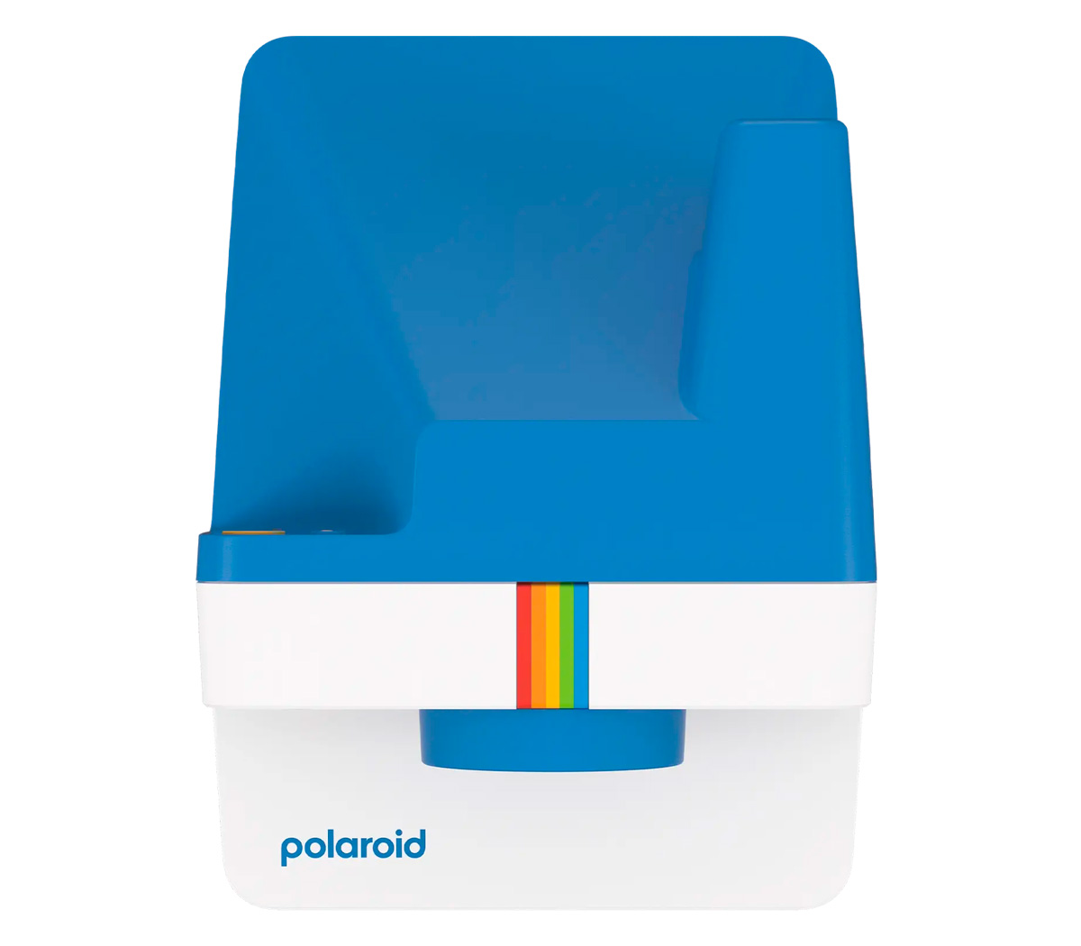 Фотоаппарат моментальной печати Polaroid Now Generation 2, синий