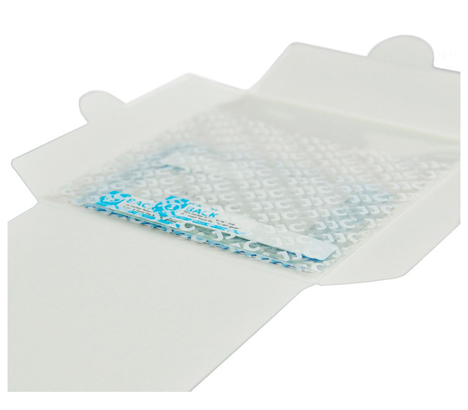 Защитное стекло JJC для Sony A6600/A6400/A6300/A6100/A6000/A5000