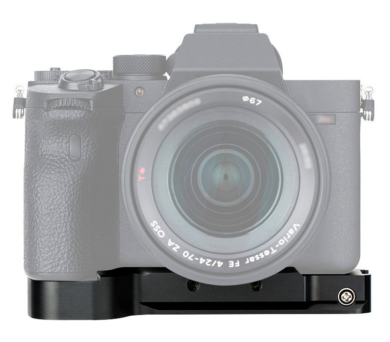 Дополнительный хват JJC HG-A7R4 для камер Sony a7 и a9