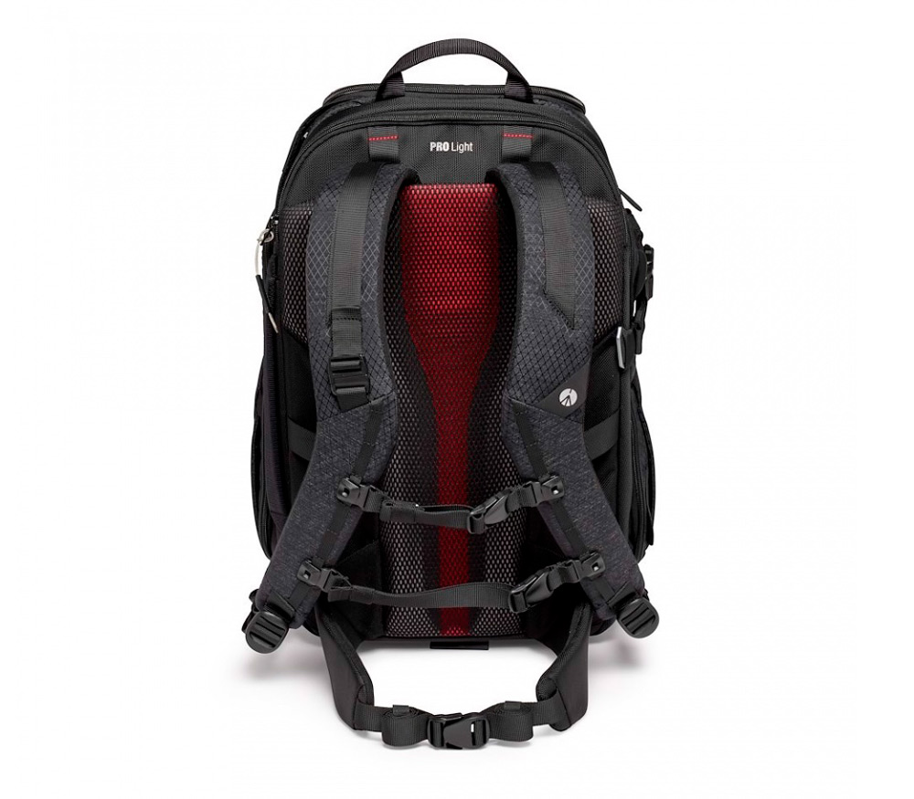 Рюкзак Manfrotto PL Multiloader backpack M